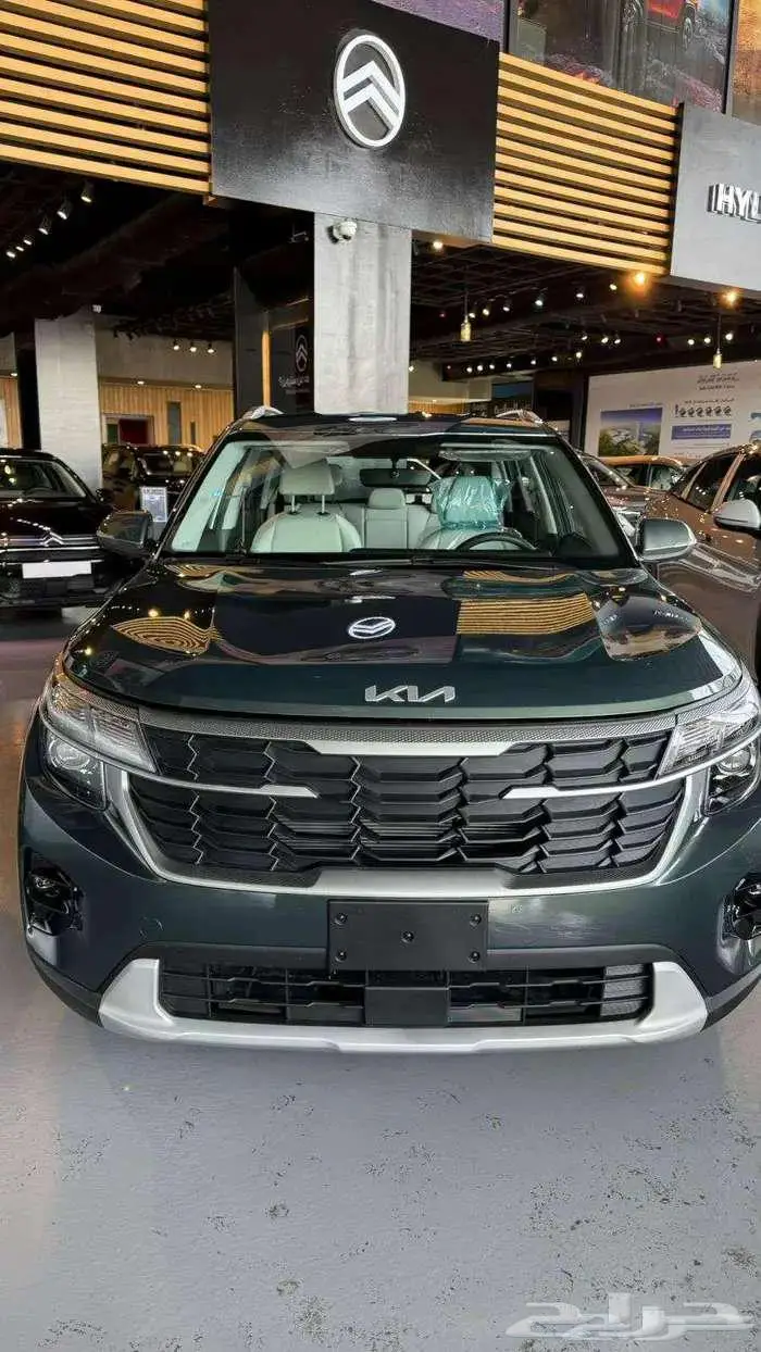 كيا سيلتوس نص فل 2026 5