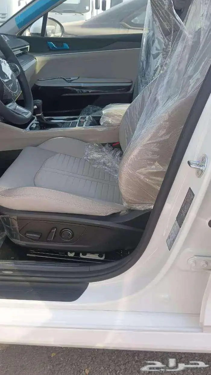 كيا k5 ستاندر 2025 كاش وتاجير منتهي بالتمليك 4