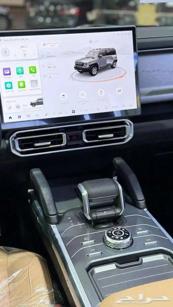 جيتور T2لاكجري 2026 11