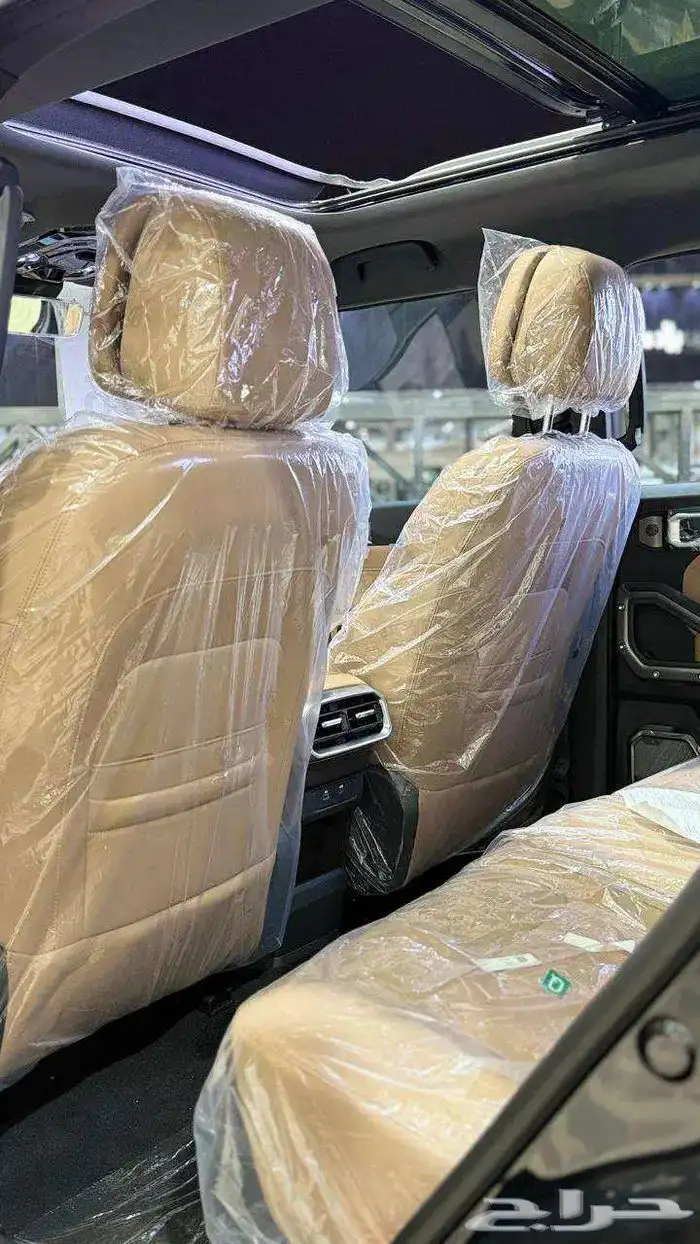 جيتور T2لاكجري 2026 8