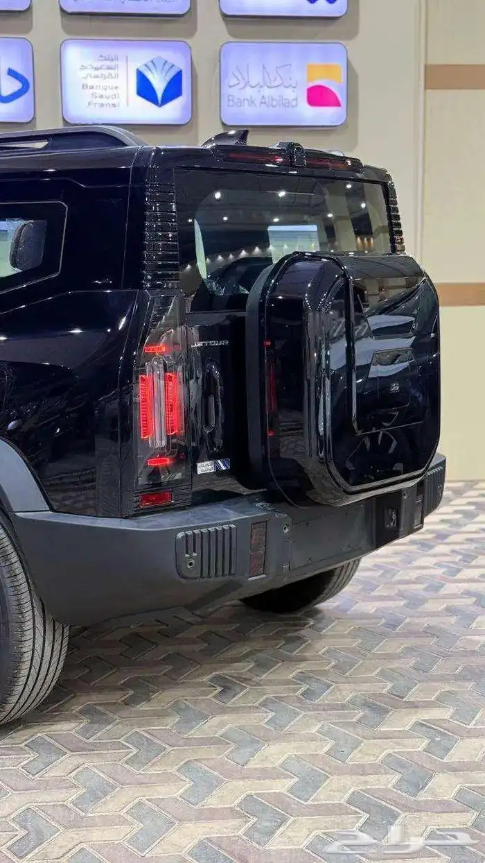 جيتور T2لاكجري 2026 24