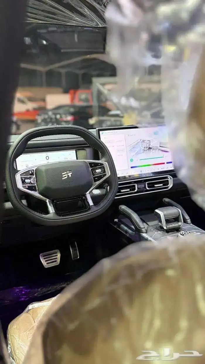 جيتور T2لاكجري 2026 5