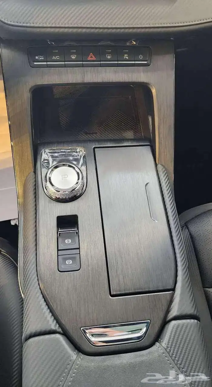 هافال اتش 6 جي تي فل كامل دفع رباعي 2025 الشكل الجديد 14