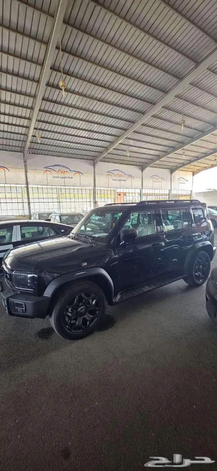 جيتور تي 2 لكجري 2.0 موديل 2026 0