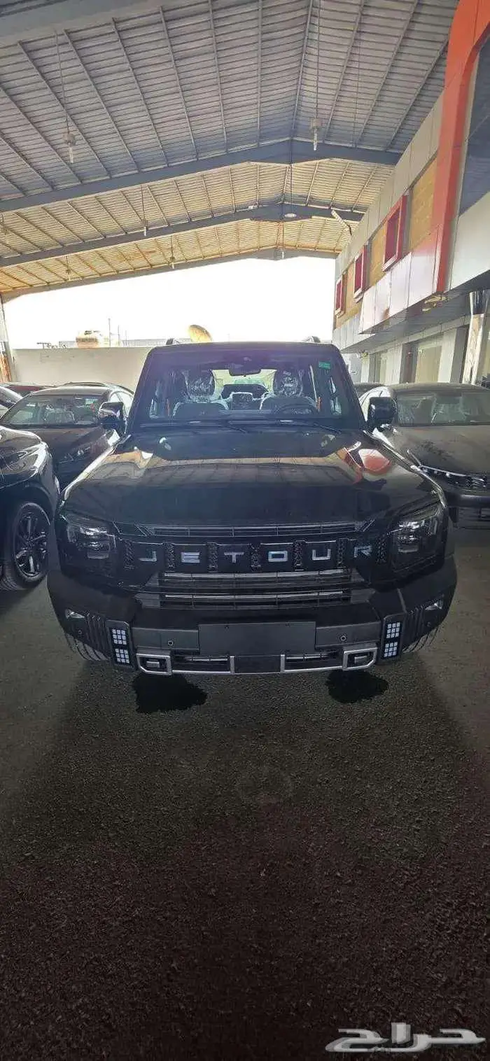 جيتور تي 2 لكجري 2.0 موديل 2026 1