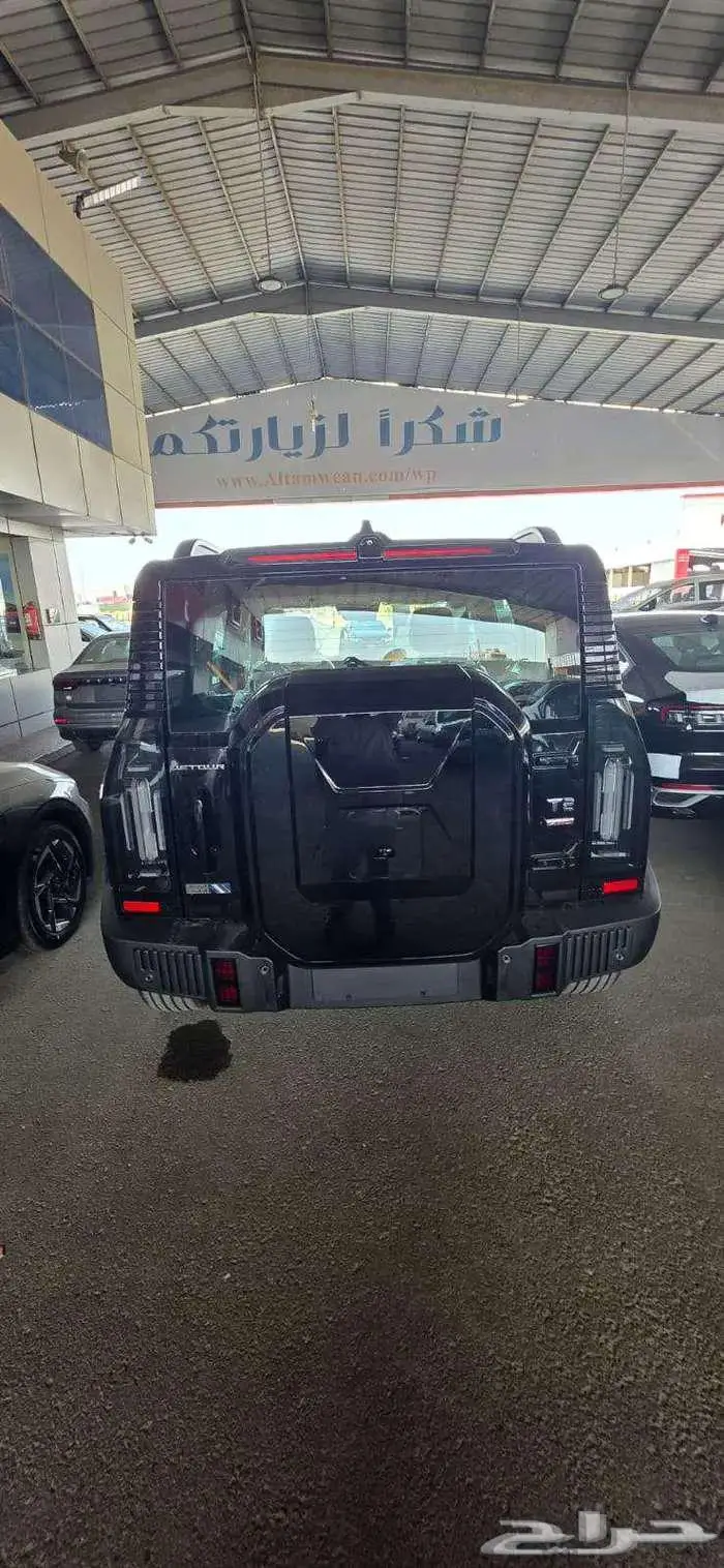 جيتور تي 2 لكجري 2.0 موديل 2026 2