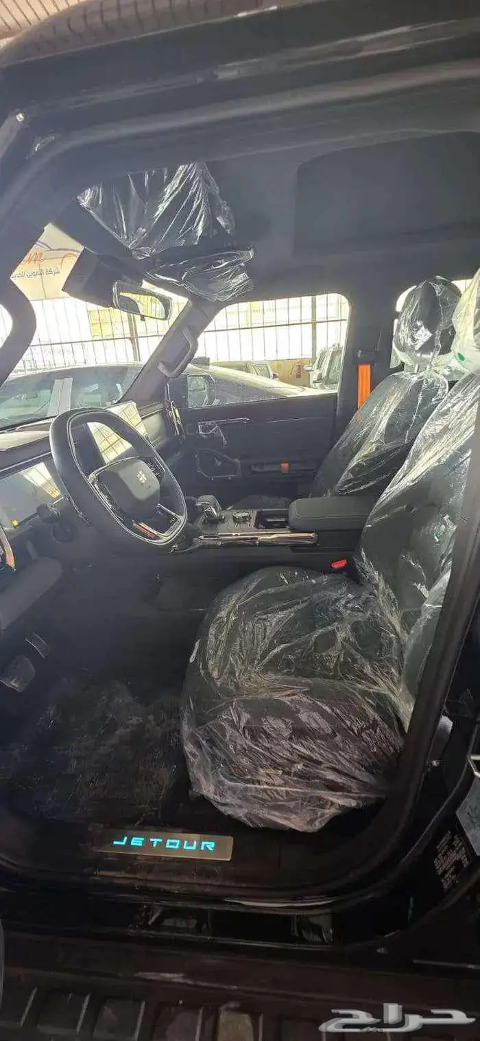 جيتور تي 2 لكجري 2.0 موديل 2026 3