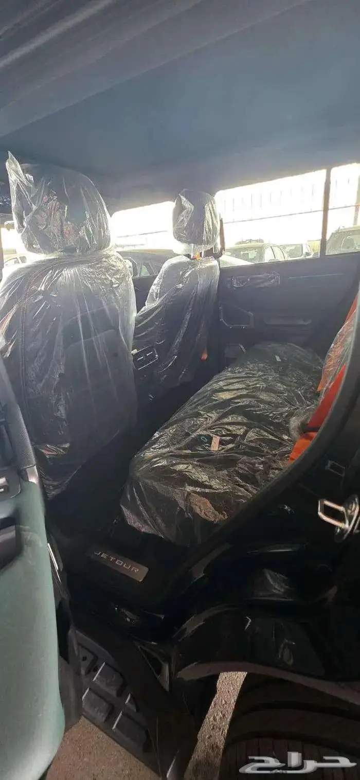 جيتور تي 2 لكجري 2.0 موديل 2026 4