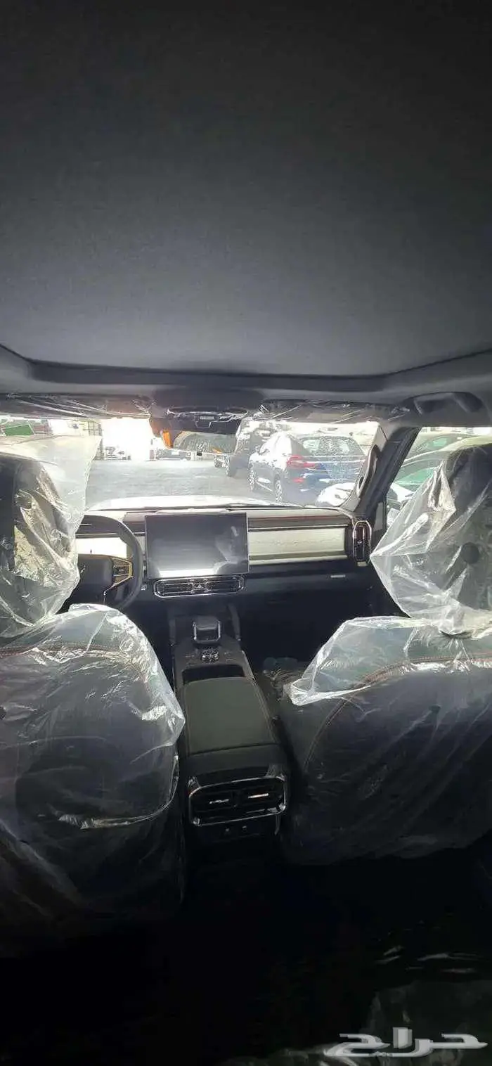 جيتور تي 2 لكجري 2.0 موديل 2026 5