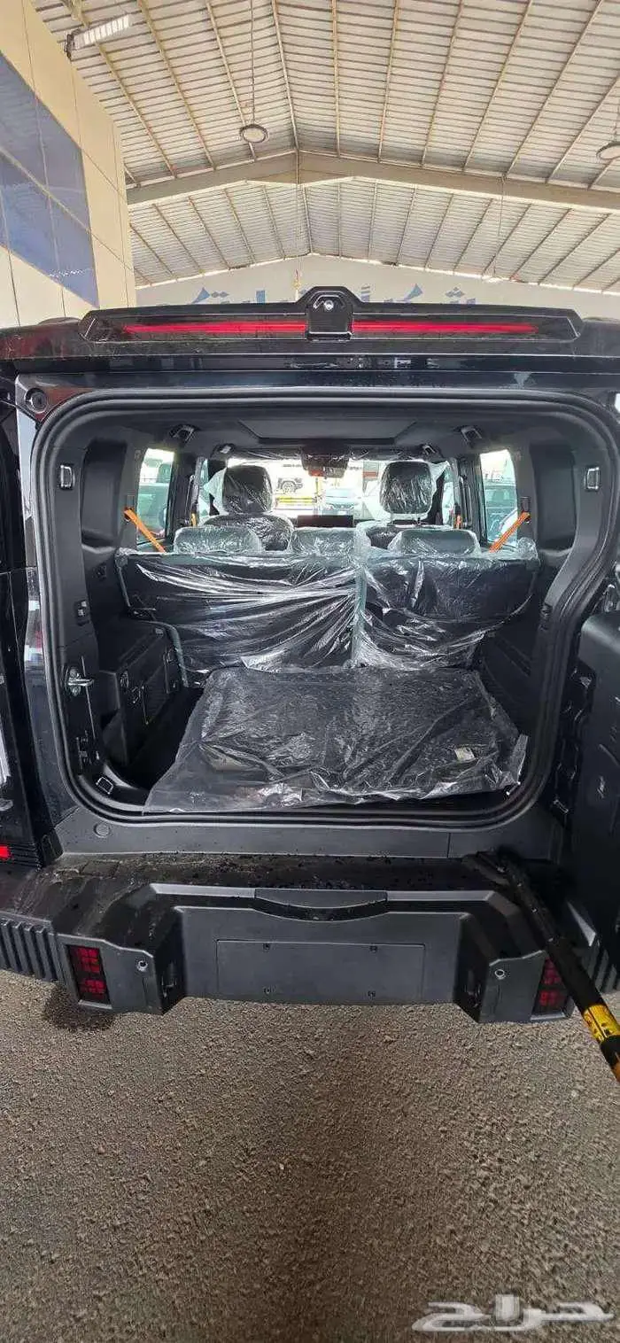 جيتور تي 2 لكجري 2.0 موديل 2026 6