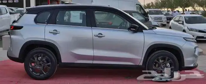 تويوتا اوربان كروزر GLX و GL سعودي2026 اقل سعر 1