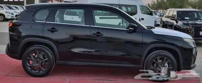 تويوتا اوربان كروزر GLX و GL سعودي2026 اقل سعر 3