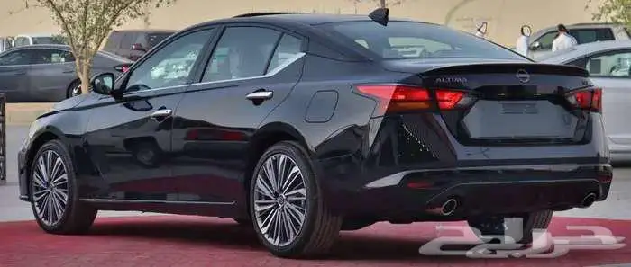 نيسان التيما 2.5 نص فل سعودي 2026 تقسيط مع جميع البنوك 4