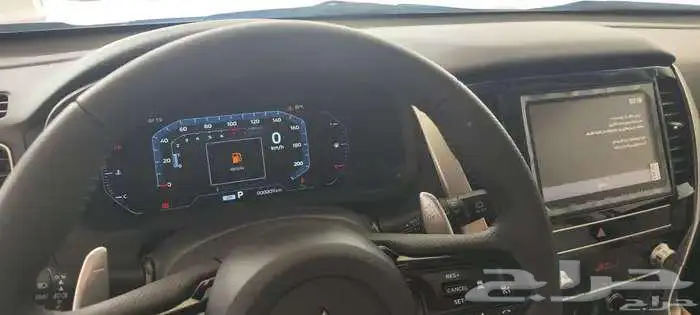 ميتسوبيشي - مونتيرو سبورت - نص فل - 2025 7