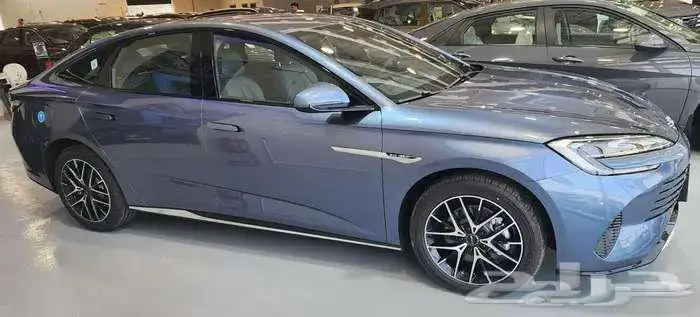 بي واي دي سيل 7 2025 عروض اليوم الوطني من سفنز للسيارات 15