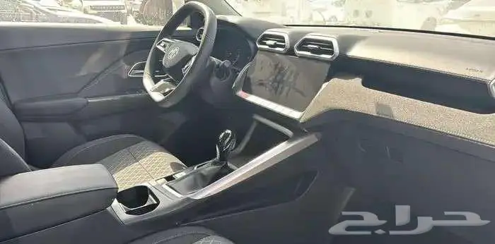 ام جى زد اس -استاندر 2025 الشكل الجديد(كاش-اقساط) 4