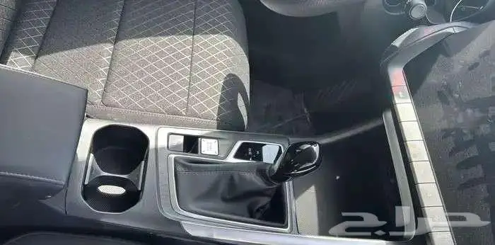 ام جى زد اس -استاندر 2025 الشكل الجديد(كاش-اقساط) 8