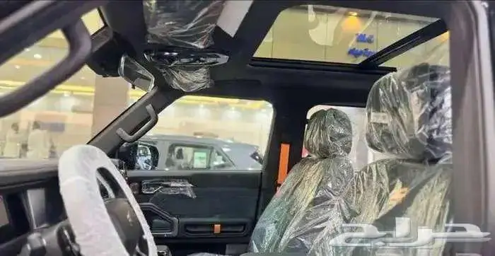 جيتور T2 موديل 2026 فل كامل كاش واقساط 7