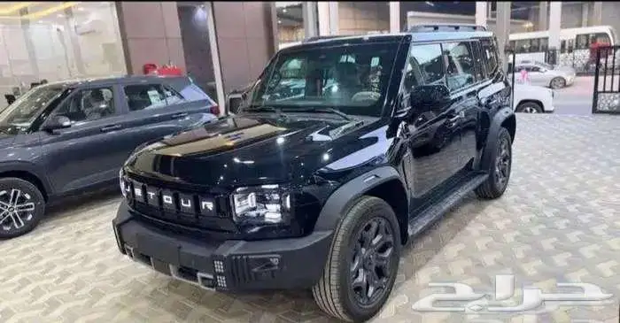 جيتور T2 موديل 2026 فل كامل كاش واقساط 0