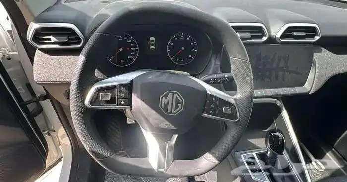 ام جى زد اس -استاندر 2025 الشكل الجديد(كاش-اقساط) 5