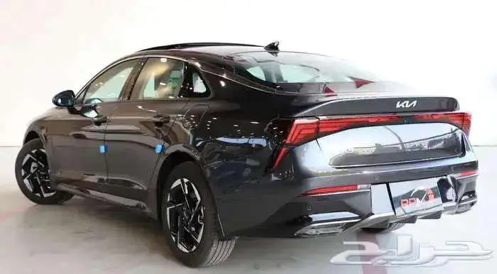 كيا k5 ستاندر مطور ونص فل 2026 كاش وتمويل وبنوك 5