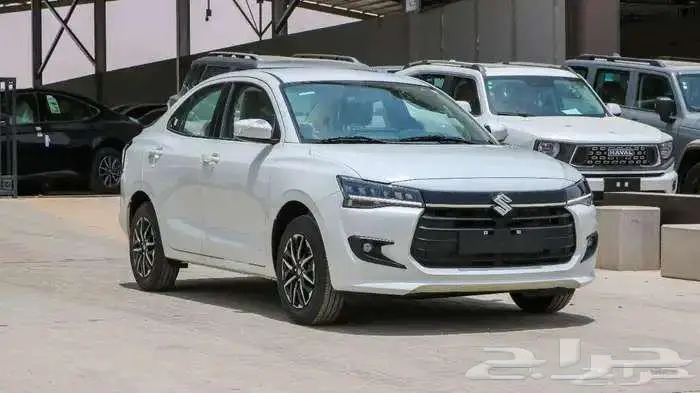 سوزوكي ديزاير2026 الشكل الجديد تقسيط شركات وافراد 0