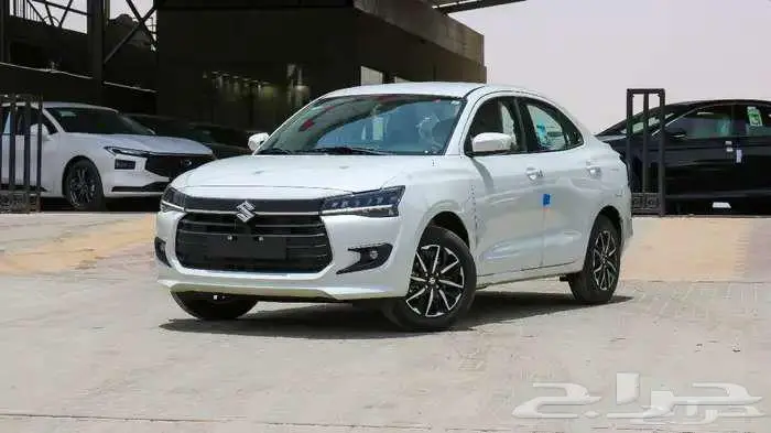 سوزوكي ديزاير2026 الشكل الجديد تقسيط شركات وافراد 3