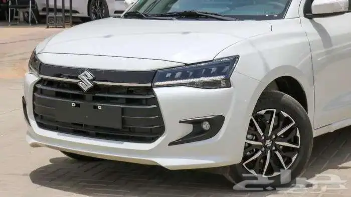 سوزوكي ديزاير2026 الشكل الجديد تقسيط شركات وافراد 4