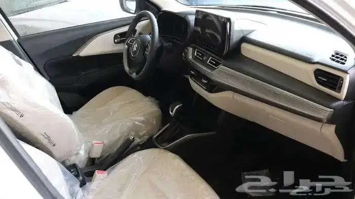 سوزوكي ديزاير2026 الشكل الجديد تقسيط شركات وافراد 9