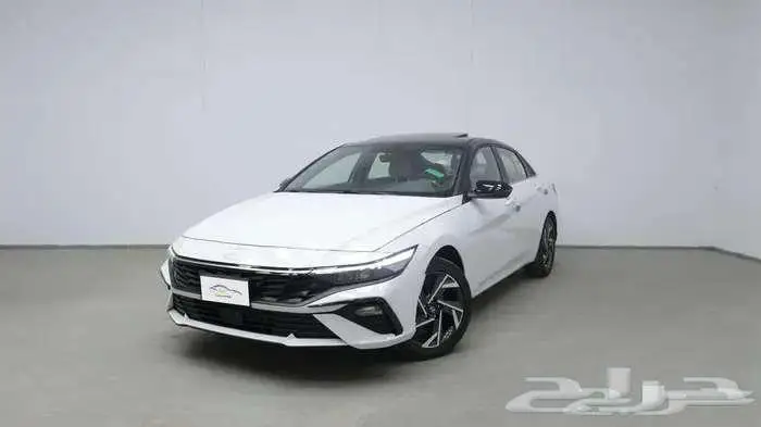هيونداي النترا كومفورت 2025 مكينة 1.5 كاش واقساط 0