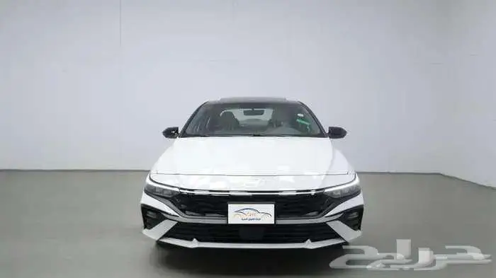 هيونداي النترا كومفورت 2025 مكينة 1.5 كاش واقساط 1