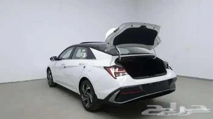 هيونداي النترا كومفورت 2025 مكينة 1.5 كاش واقساط 2