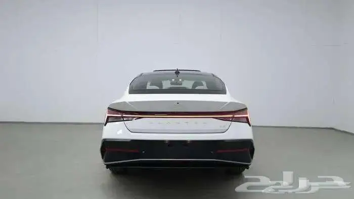 هيونداي النترا كومفورت 2025 مكينة 1.5 كاش واقساط 3