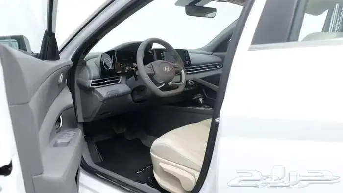 هيونداي النترا كومفورت 2025 مكينة 1.5 كاش واقساط 4