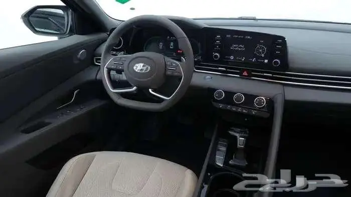 هيونداي النترا كومفورت 2025 مكينة 1.5 كاش واقساط 6