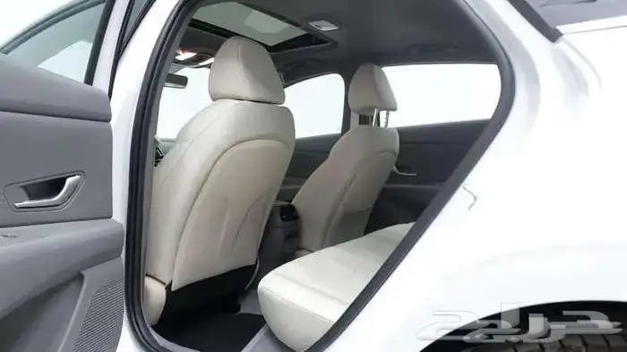 هيونداي النترا كومفورت 2025 مكينة 1.5 كاش واقساط 7