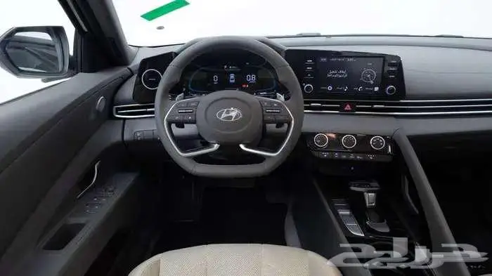 هيونداي النترا كومفورت 2025 مكينة 1.5 كاش واقساط 8