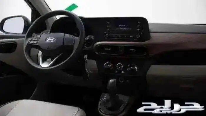 هيونداى i10 بافضل الاسعار كاش واقساط 5