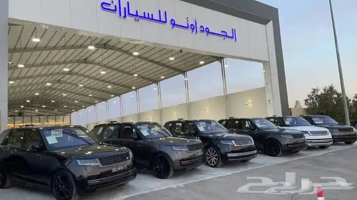 لاندروفر ديفندر X موديل 2025 فل كامل جديد . 25