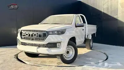 فوتون تونلاند غماره ديزل جوانب 2026 index