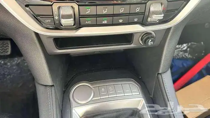 فوتون تونلاند غماره ديزل جوانب 2026 9