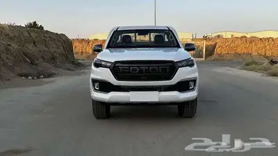 فوتون بدون دبل جير عادي 2026 index