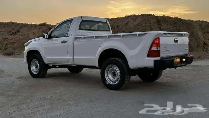 فوتون بدون دبل جير عادي 2026 2