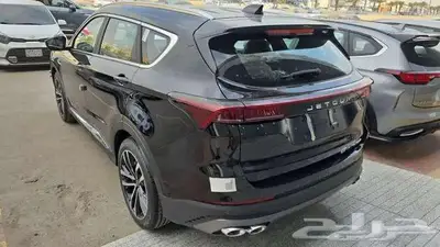 جيتور X70 PLUS 2025 كمفورت index