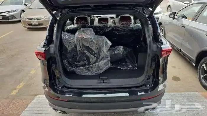 جيتور X70 PLUS 2025 كمفورت 10