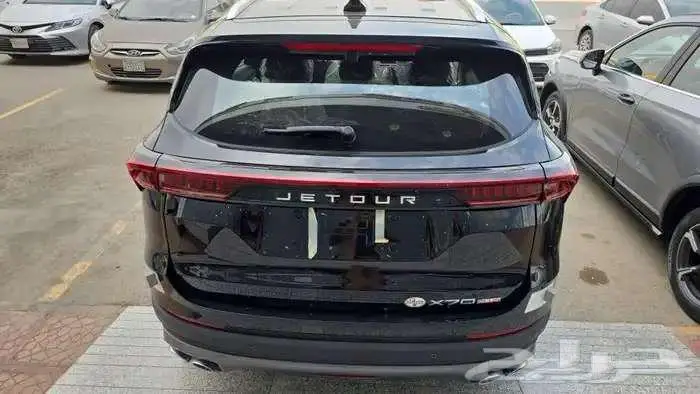 جيتور X70 PLUS 2025 كمفورت 11