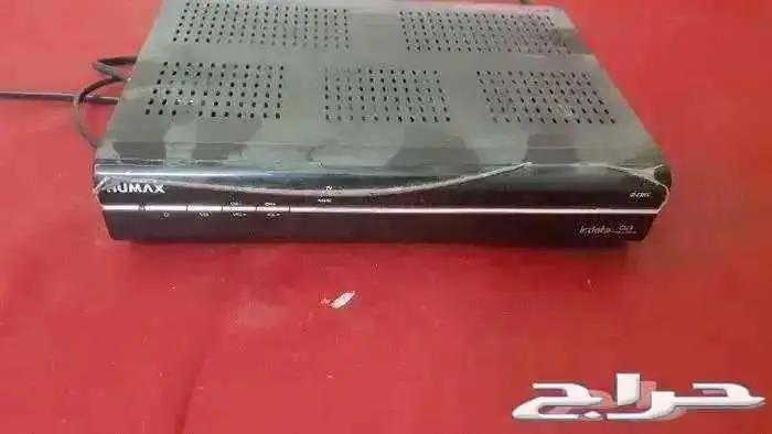 رسيفر هيوماكس للبيع 0