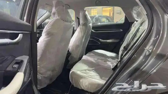 جيلي امجراند فل 2024 قسط شهري 899 3