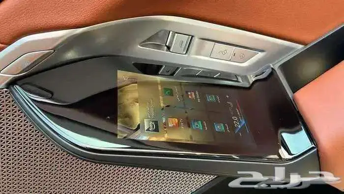 بي أم دبليو 735i موديل 2026 فل كامل أند فجول جديد M Kit 19