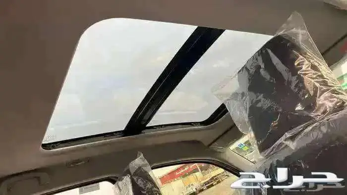 تويوتا اوربان كروزر 2025 GLX سي سي 1.5 بنزين 11